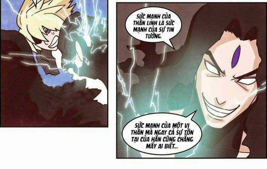 The Devil King Is Bored Chapter 120 trang 10