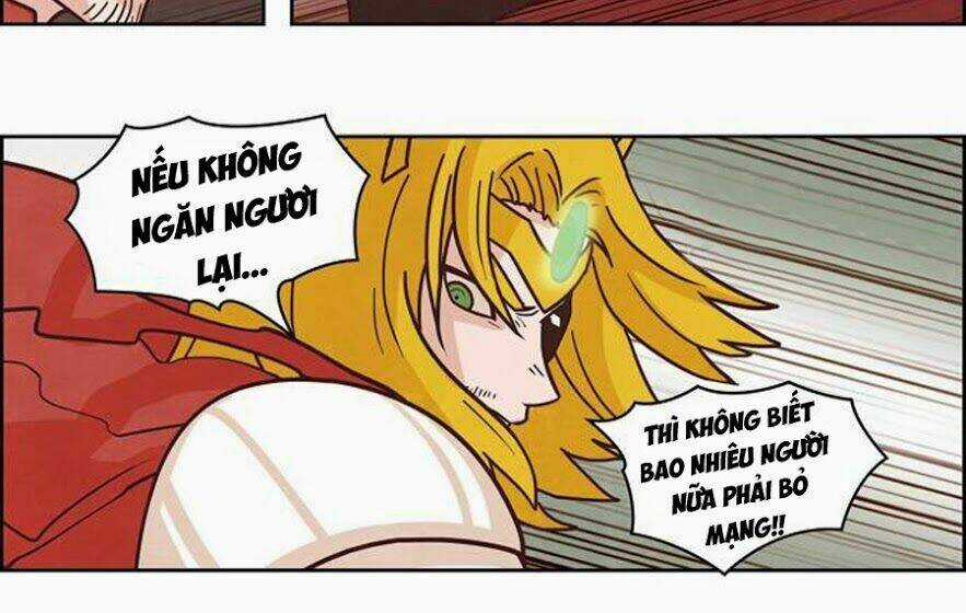 The Devil King Is Bored Chapter 120 trang 14