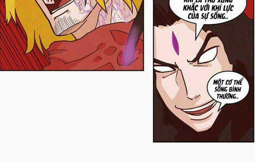 The Devil King Is Bored Chapter 120 trang 16