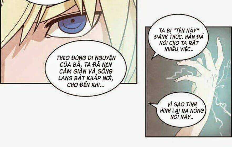 The Devil King Is Bored Chapter 120 trang 2