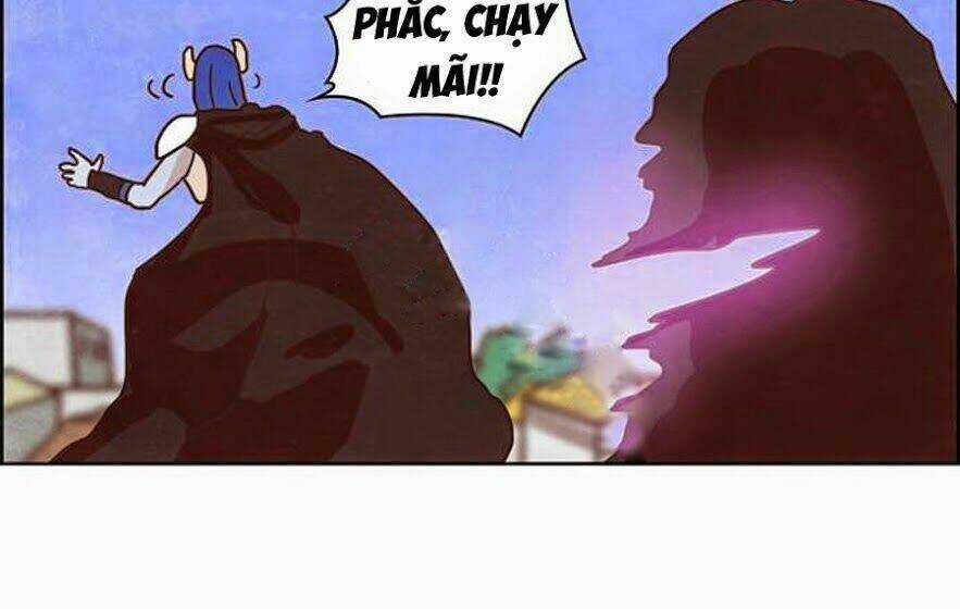 The Devil King Is Bored Chapter 120 trang 22