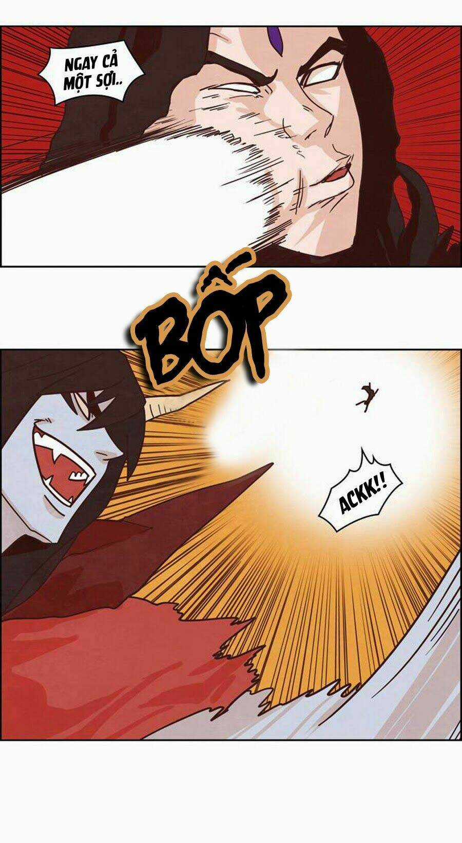 The Devil King Is Bored Chapter 120 trang 25