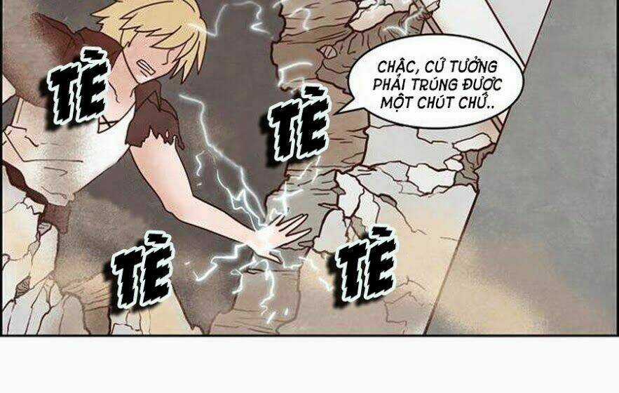 The Devil King Is Bored Chapter 120 trang 4