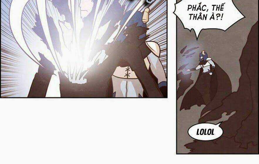 The Devil King Is Bored Chapter 120 trang 6