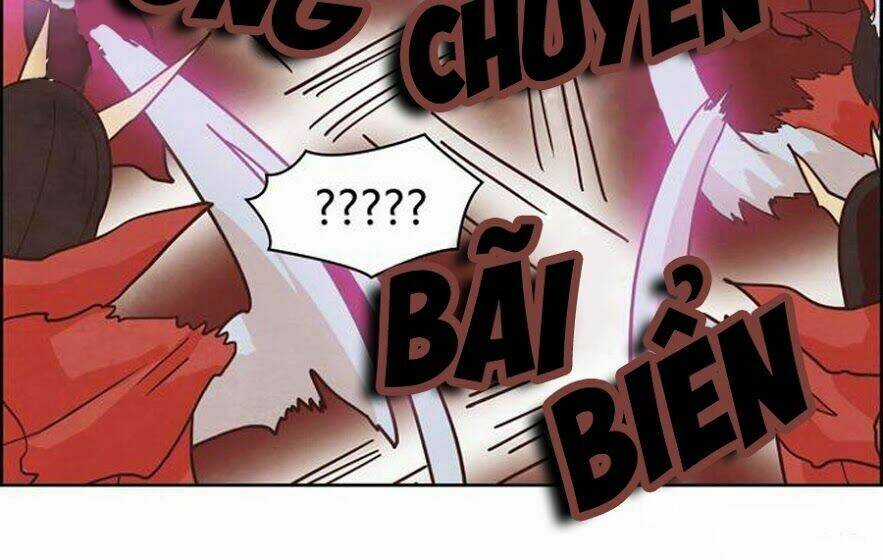 The Devil King Is Bored Chapter 121 trang 14