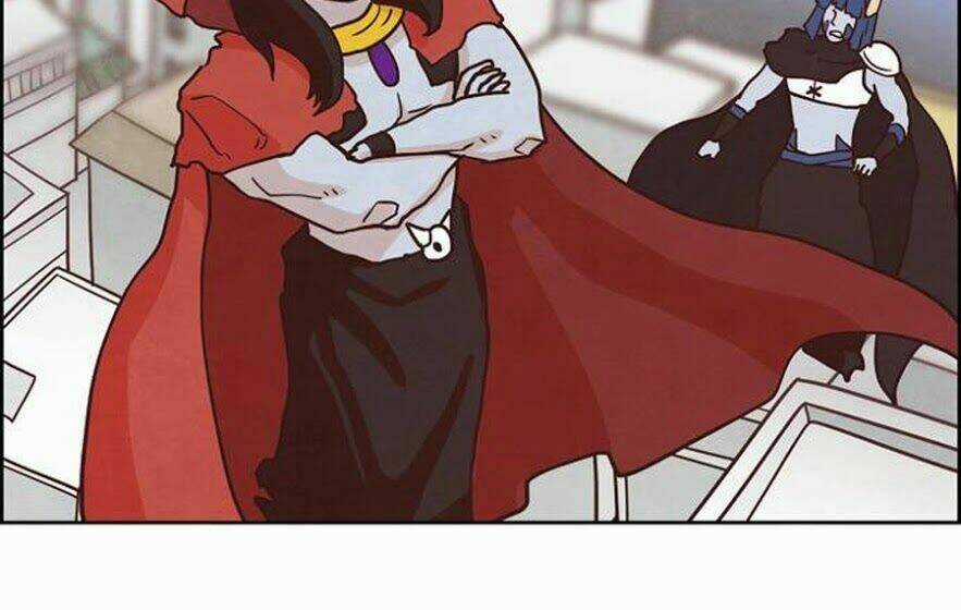 The Devil King Is Bored Chapter 121 trang 2