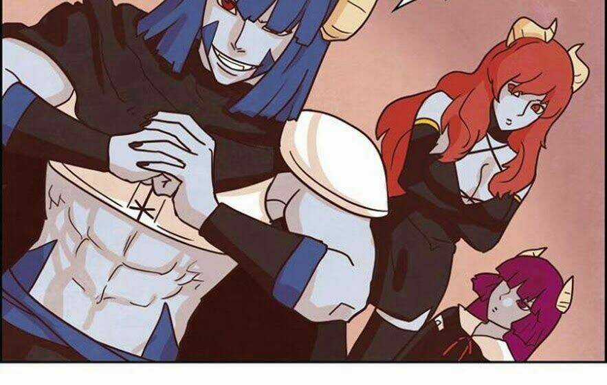 The Devil King Is Bored Chapter 121 trang 20