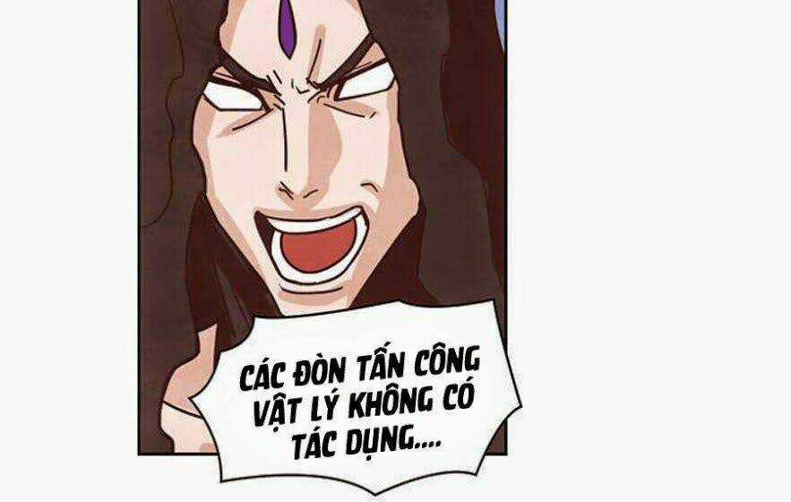 The Devil King Is Bored Chapter 121 trang 4