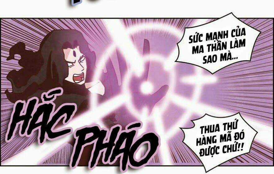 The Devil King Is Bored Chapter 121 trang 6