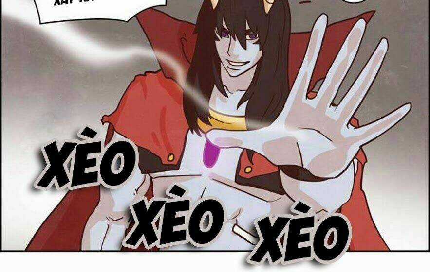 The Devil King Is Bored Chapter 121 trang 8