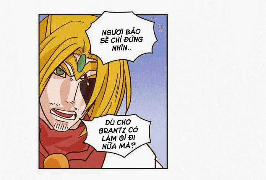 The Devil King Is Bored Chapter 122 trang 10