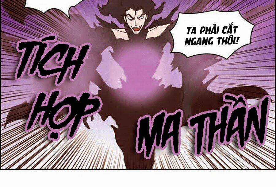 The Devil King Is Bored Chapter 122 trang 12