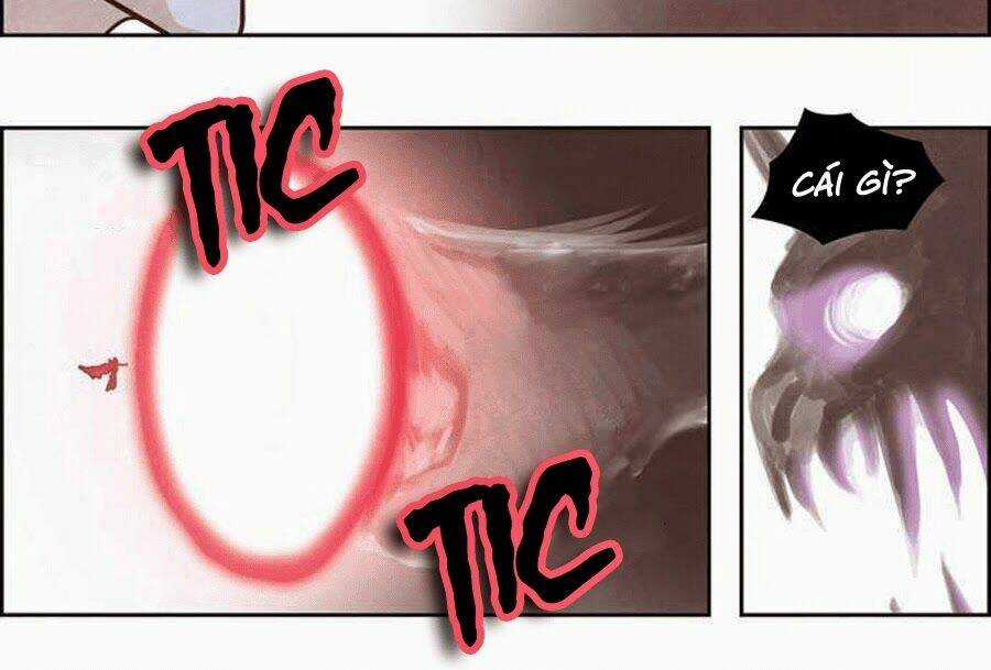 The Devil King Is Bored Chapter 122 trang 20