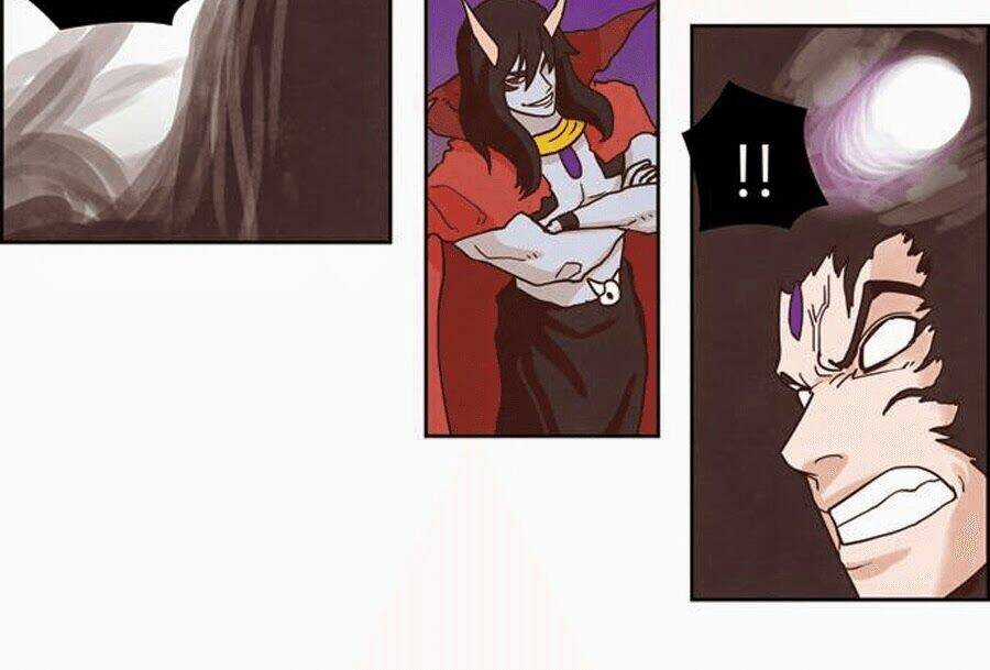 The Devil King Is Bored Chapter 122 trang 24