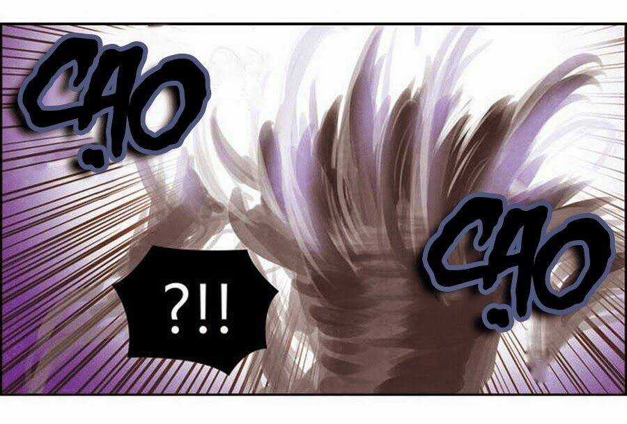 The Devil King Is Bored Chapter 122 trang 26