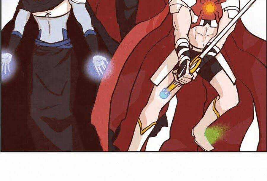 The Devil King Is Bored Chapter 122 trang 28