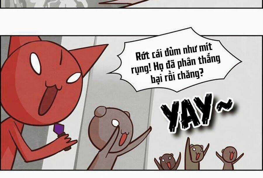 The Devil King Is Bored Chapter 123 trang 10