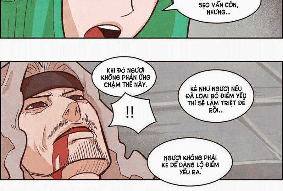 The Devil King Is Bored Chapter 123 trang 14