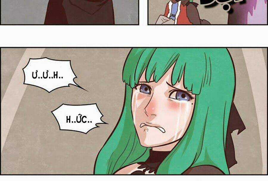 The Devil King Is Bored Chapter 123 trang 18