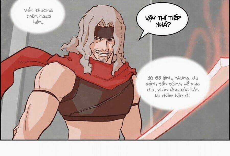 The Devil King Is Bored Chapter 123 trang 2