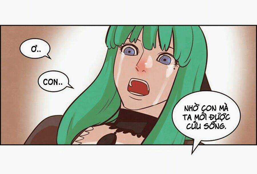 The Devil King Is Bored Chapter 123 trang 22