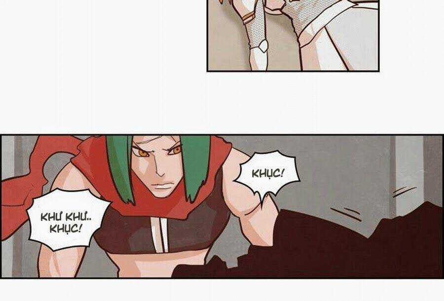 The Devil King Is Bored Chapter 123 trang 26