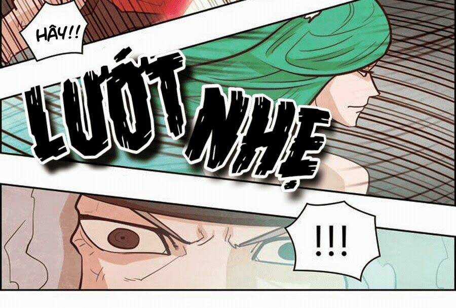 The Devil King Is Bored Chapter 123 trang 4