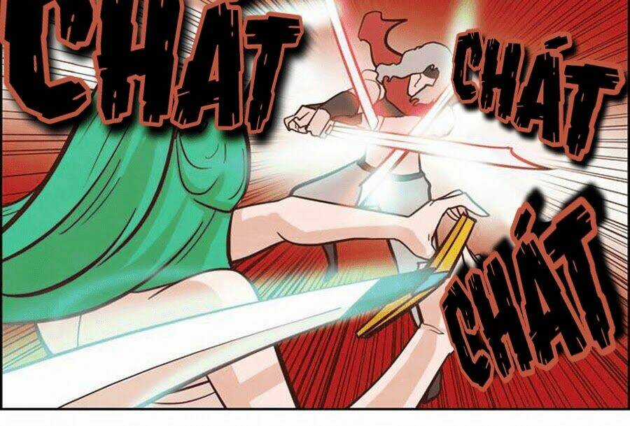 The Devil King Is Bored Chapter 123 trang 6