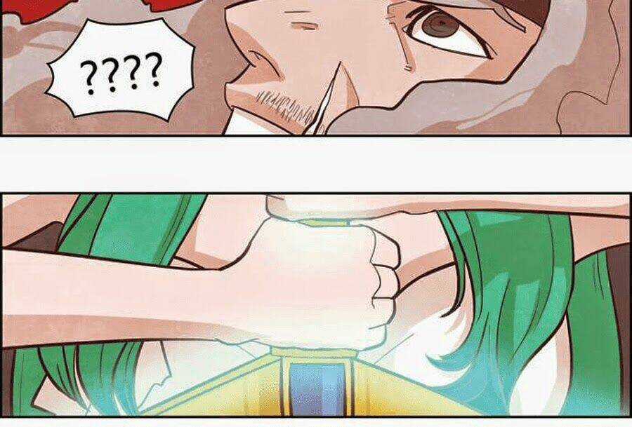 The Devil King Is Bored Chapter 123 trang 8