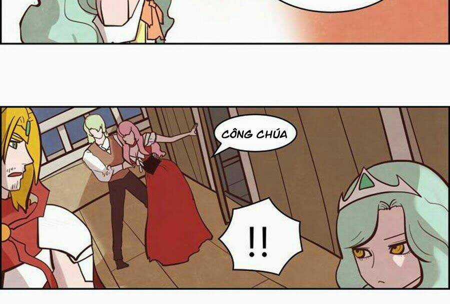 The Devil King Is Bored Chapter 124 trang 12