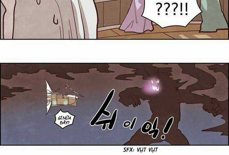 The Devil King Is Bored Chapter 124 trang 16