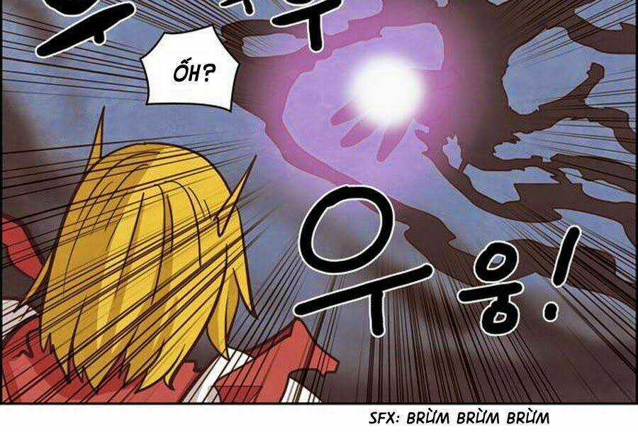 The Devil King Is Bored Chapter 124 trang 2