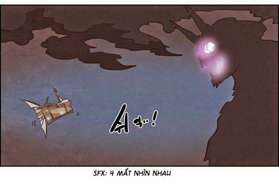 The Devil King Is Bored Chapter 124 trang 20