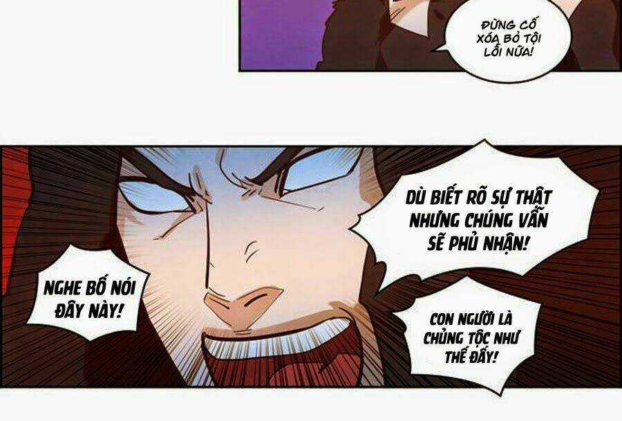 The Devil King Is Bored Chapter 125 trang 10