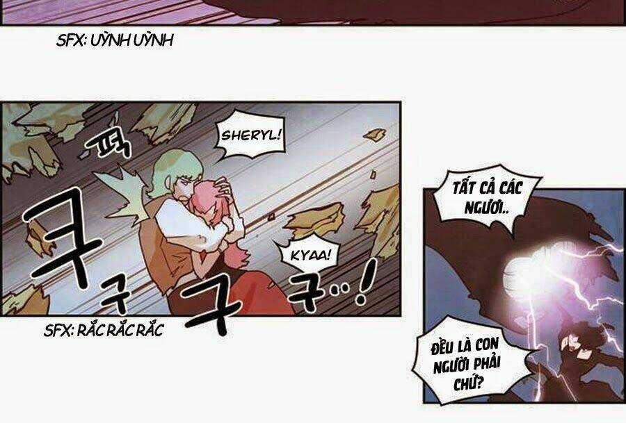 The Devil King Is Bored Chapter 125 trang 12