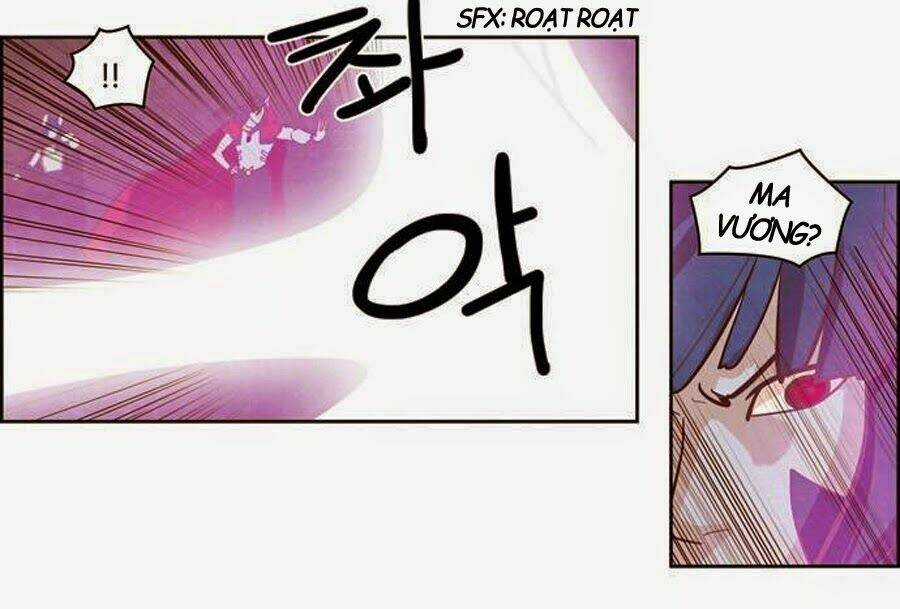 The Devil King Is Bored Chapter 125 trang 18