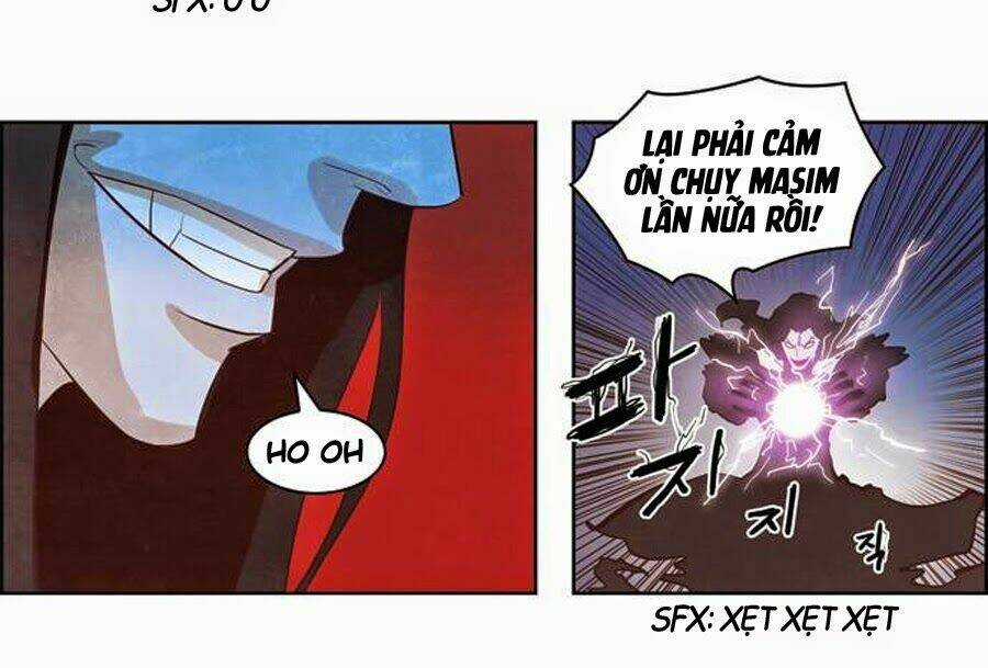 The Devil King Is Bored Chapter 125 trang 22