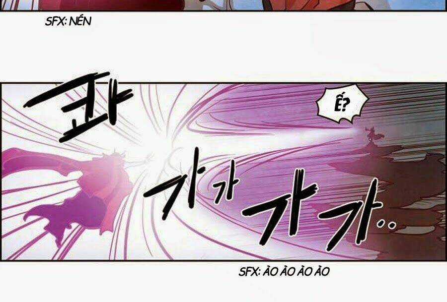 The Devil King Is Bored Chapter 125 trang 24