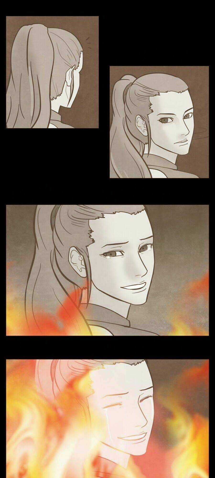 The Devil King Is Bored Chapter 125 trang 3