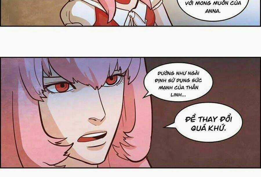 The Devil King Is Bored Chapter 125 trang 6