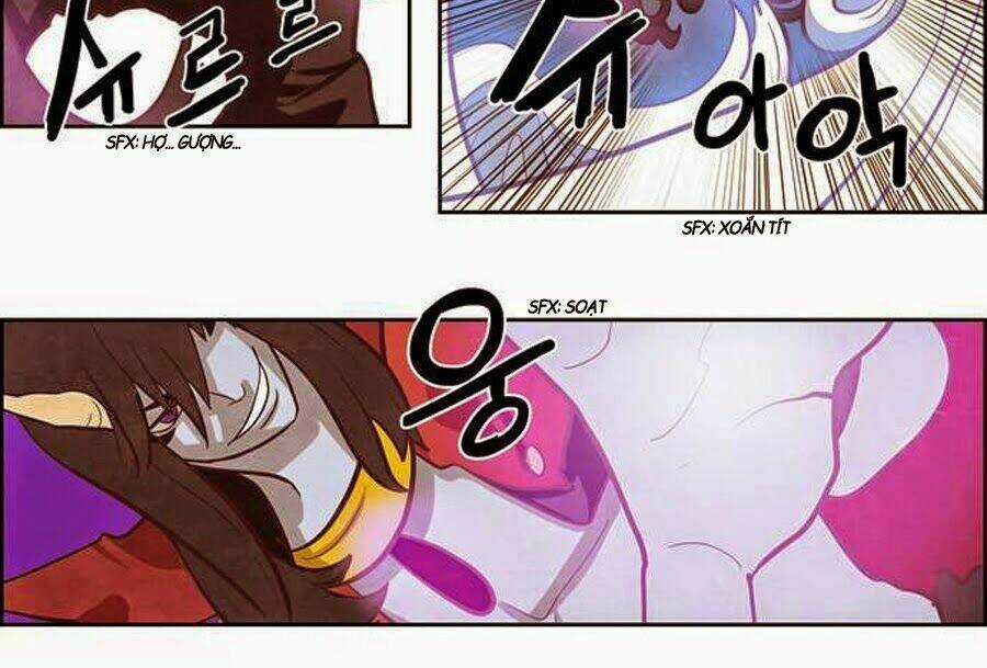 The Devil King Is Bored Chapter 126 trang 10