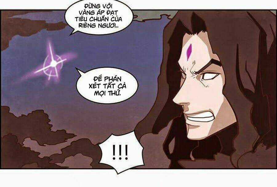 The Devil King Is Bored Chapter 126 trang 12