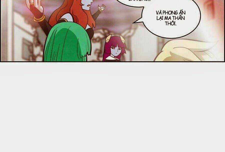 The Devil King Is Bored Chapter 126 trang 18