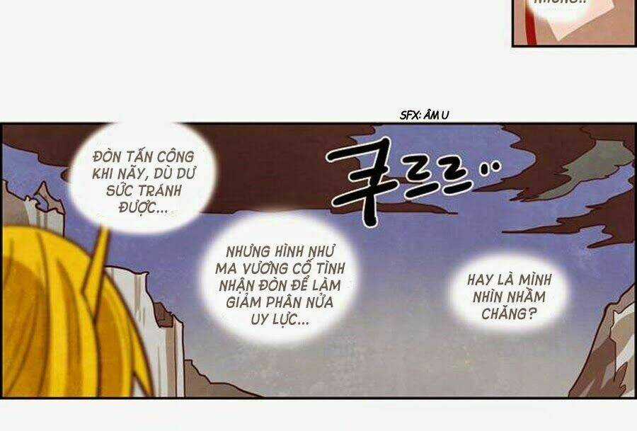 The Devil King Is Bored Chapter 126 trang 6