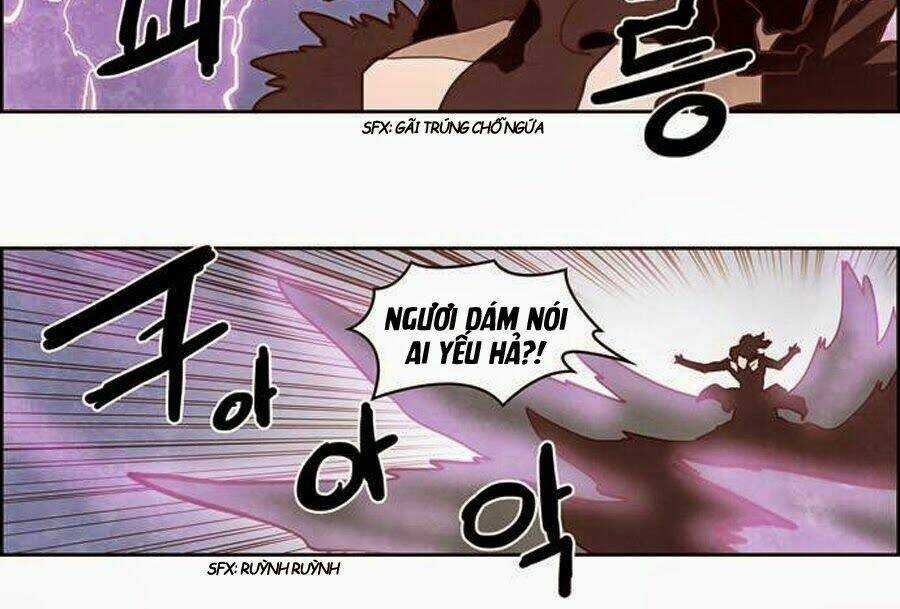 The Devil King Is Bored Chapter 126 trang 8