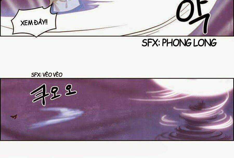 The Devil King Is Bored Chapter 127 trang 12