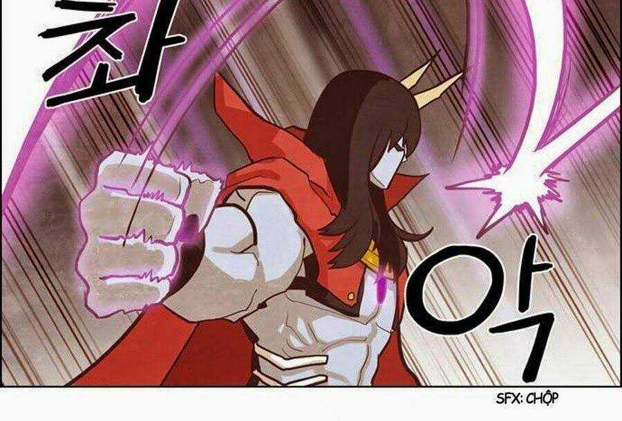 The Devil King Is Bored Chapter 127 trang 2