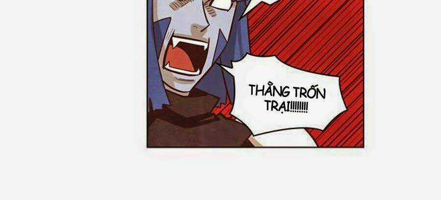 The Devil King Is Bored Chapter 127 trang 24