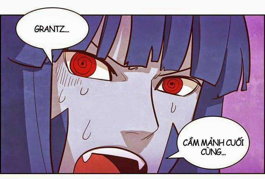 The Devil King Is Bored Chapter 128 trang 10