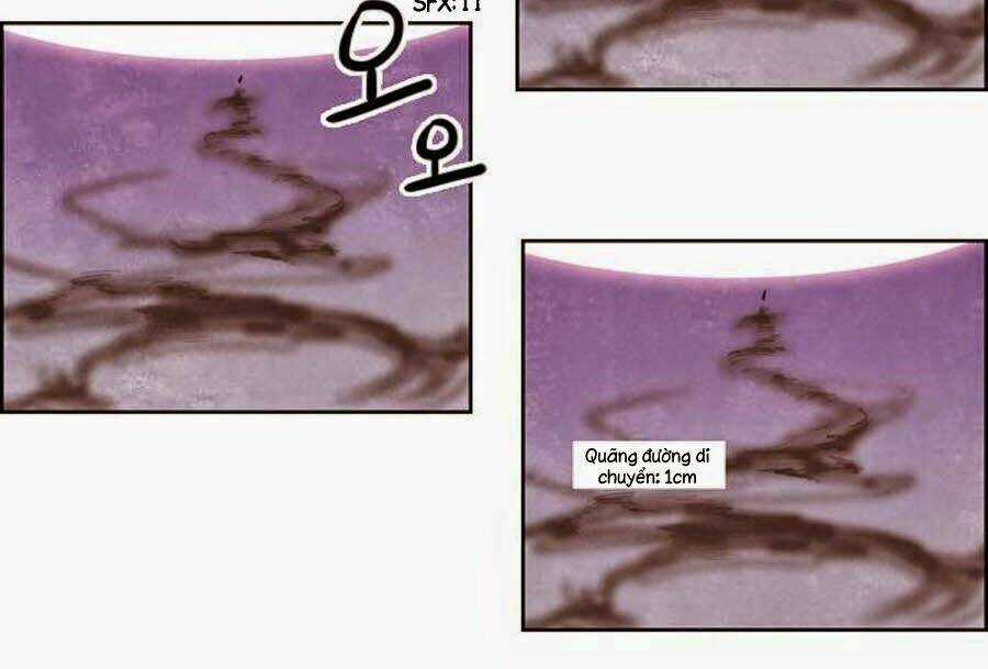 The Devil King Is Bored Chapter 128 trang 12